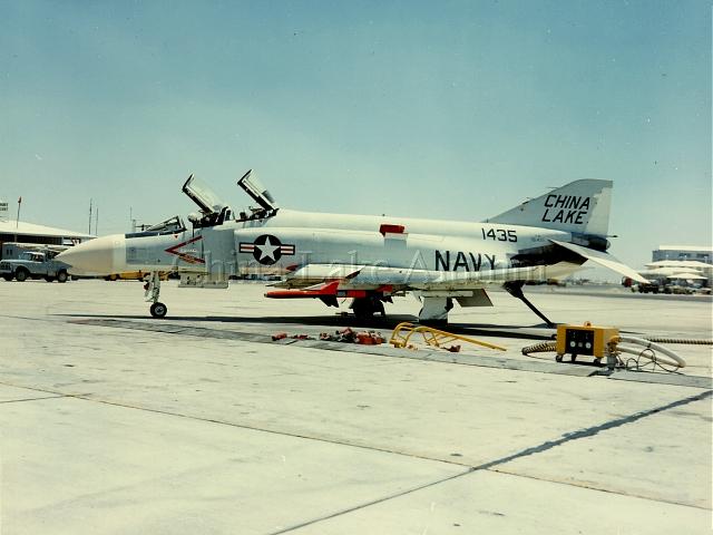 F-4B Phantom II 151435