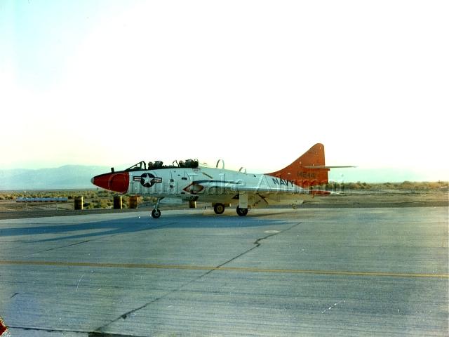 TF-9J Cougar 142441