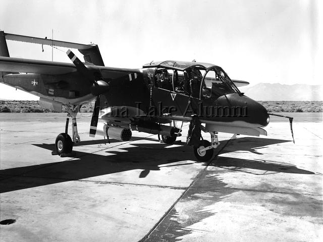 OV-10A Bronco 155446