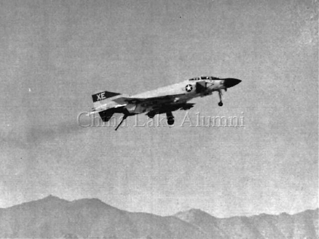 F-4J Phantom II 153812