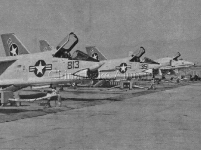 DF-8F Crusaders