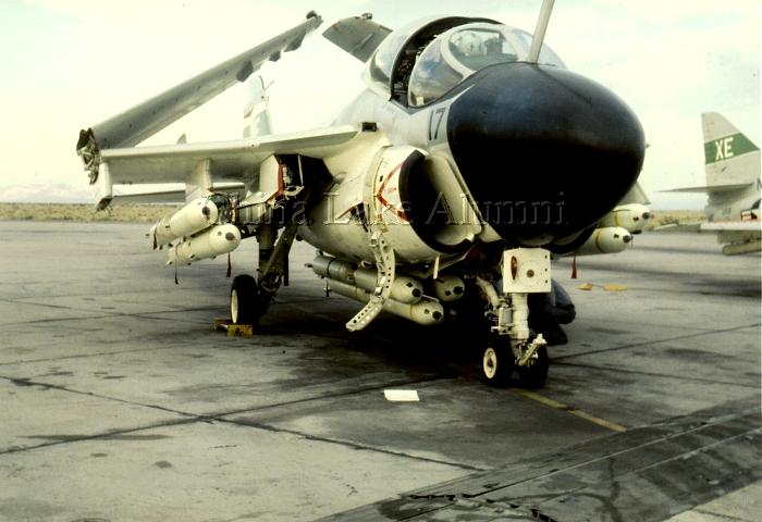 A-6A Intruder 151812