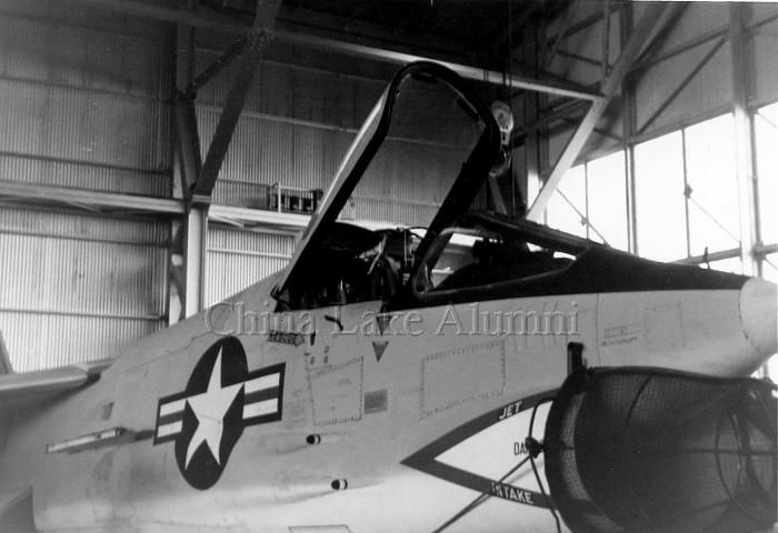 F-4B Phantom II 151435