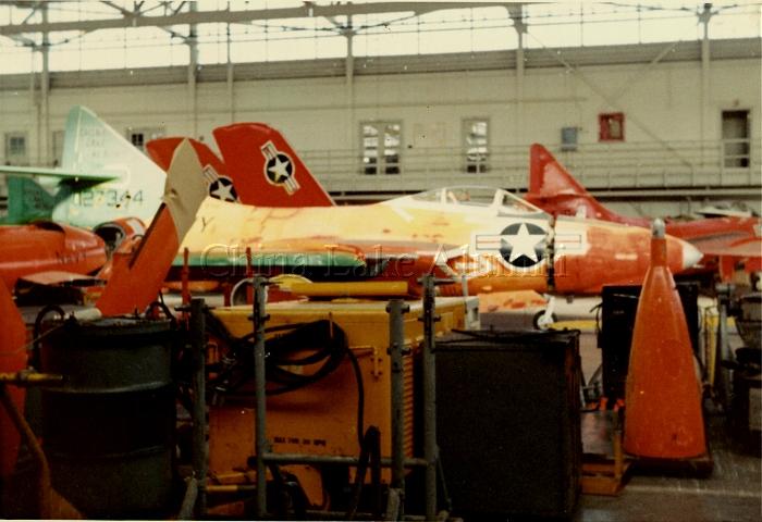 QF-9G Cougar 127344