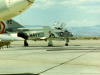 F-4J Phantom II BuNo 151000