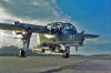 OV-10A Bronco ED-210