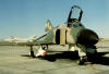 USAF F-4D Phantom