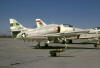 A-4E Skyhawk BuNo 152015