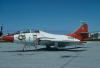 TF-9J Cougar BuNo 142441
