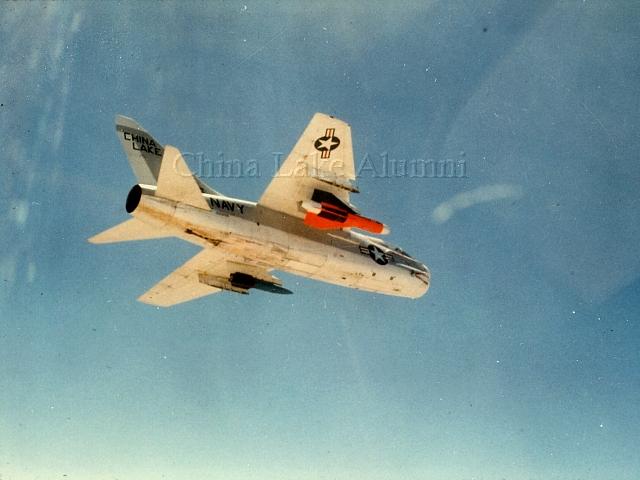 A-6A Corsair II BuNo 152656