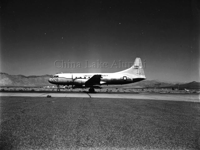 C-131F Samaritan 141028