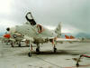 A-4E Skyhawk BuNo 152072