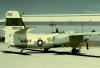 US-2A Tracker BuNo 136518