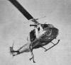 UH-1E Huey BuNo 154769
