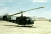 UH-1E Huey BuNo 157193