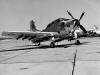 NA-1G Skyraider BuNo 132598