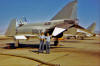 F-4B Phantom II BuNo 151435