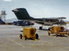 OV-10A Bronco and HH-1K Huey