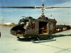 HH-1K Huey BuNo 157193