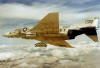 F-4J Phantom II BuNo 153812