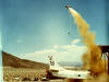 Ejection seat test