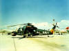 HH-2D Sea Sprite BuNo 149033