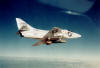 A-4C Skyhawk BuNo 147781