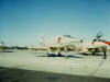 A-4E Skyhawk BuNo 149655