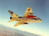 A-7A Corsair II BuNo 152656