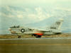 A-7A Corsair II BuNo 152656