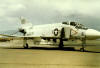 F-4J Phantom II BuNo 153812