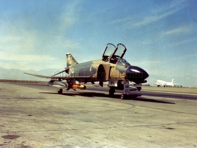 F-4E Phantom s/n 68-0512