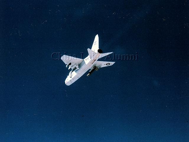 A-7A Corsair II BuNo 152656
