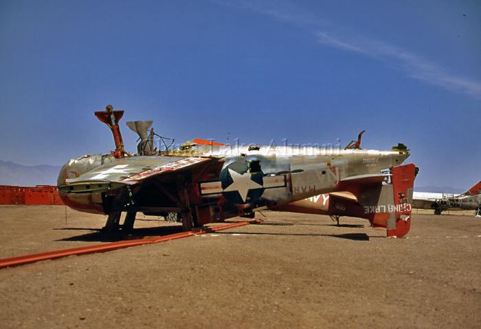 F6F-5K Hellcat BuNo 79192