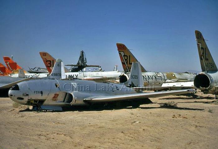 F-80C Shooting Star