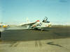 F-8H Crusader BuNo 147057