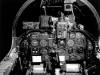 F-86H Sabre instrument panel