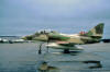 TA-4J Skyhawk BuNo 152862
