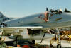 A-4E Skyhawk BuNo 152072