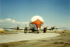 Super Guppy B-377SG