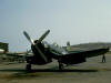 F4U-4 Corsair BuNo 97259