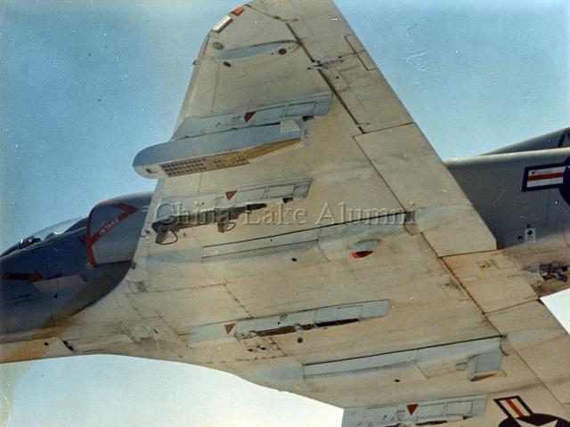 A-4E Skyhawk BuNo 148613