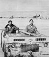 Aircraft tow tug
