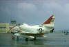 TA-4J Skyhawk BuNo 153677