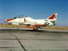 TA-4F Skyhawk BuNo 152848