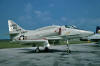 A-4F Skyhawk BuNo 154172