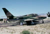 RF-84F Thunderflash s/n 53-7552