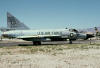 F-102A Delta Dagger s/n 57-0777