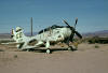 A-1D (AD-4N) Skyraider BuNo 127007