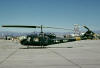 HH-1K Huey BuNo 157194